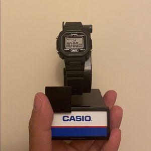 Brand new Casio Watch